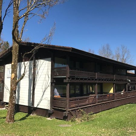 Chiemgautraum Apartment Siegsdorf Exterior photo